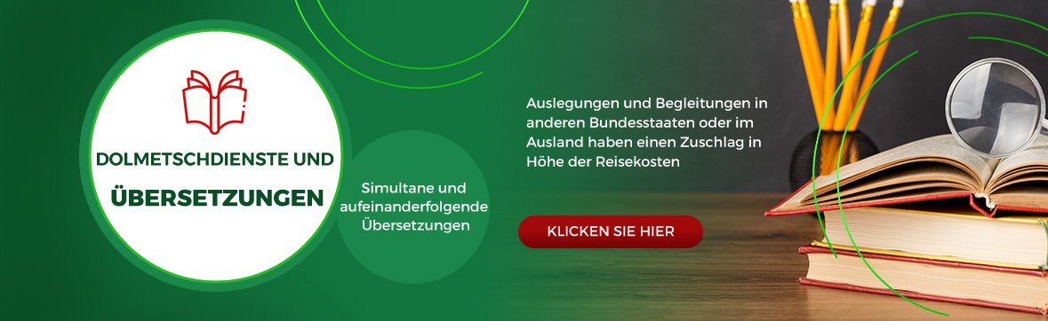 Interpretações e Traduções