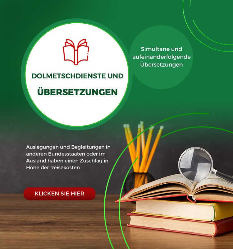 Interpretações e Traduções