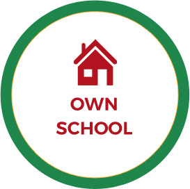 Cursos de Italiano Presenciais