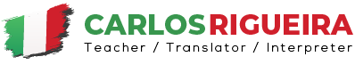 Carlos Rigueira