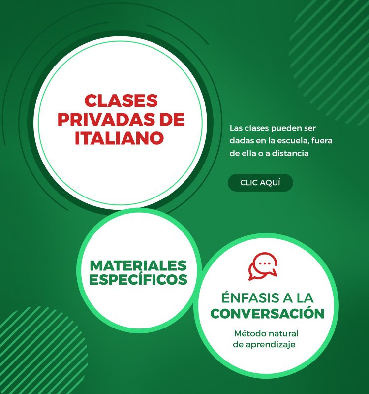Aulas Particulares de Italiano