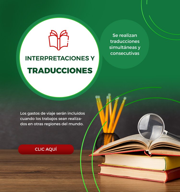 Interpretações e Traduções