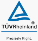 Tuv Rheinland